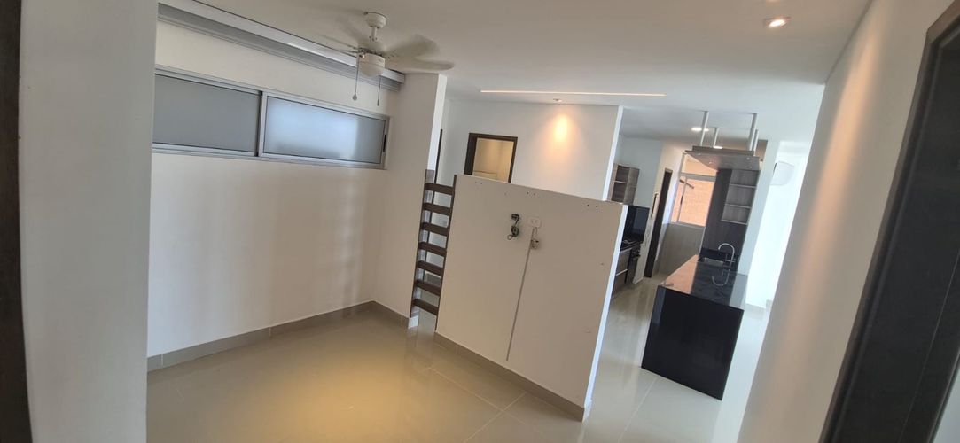 Apartamento de 3 alcobas en venta en Villa Santos, Barranquilla, 120 m² · foto 19 de 24