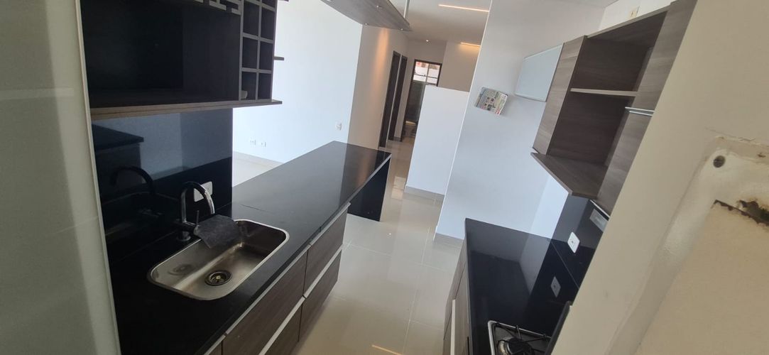 Apartamento de 3 alcobas en venta en Villa Santos, Barranquilla, 120 m² · foto 12 de 24