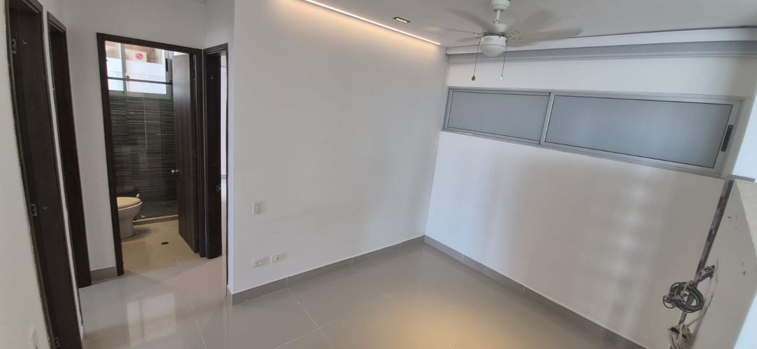 Apartamento de 3 alcobas en venta en Villa Santos, Barranquilla, 120 m² · foto 16 de 24