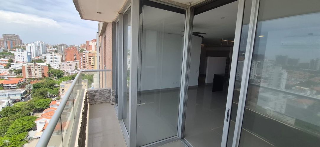 Apartamento de 3 alcobas en venta en Villa Santos, Barranquilla, 120 m² · foto 10 de 24