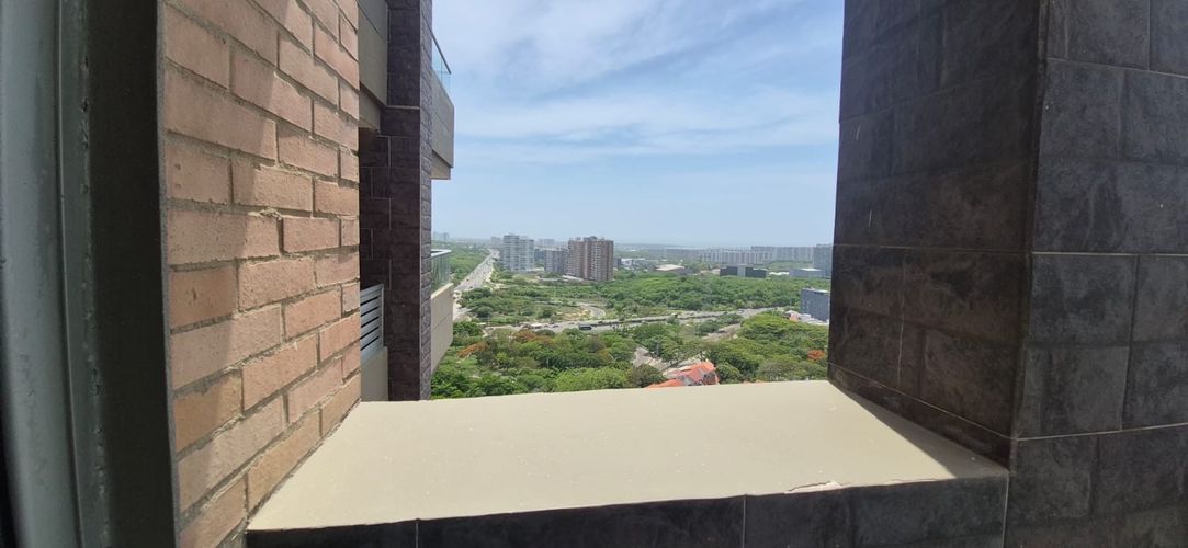 Apartamento de 3 alcobas en venta en Villa Santos, Barranquilla, 120 m² · foto 22 de 24