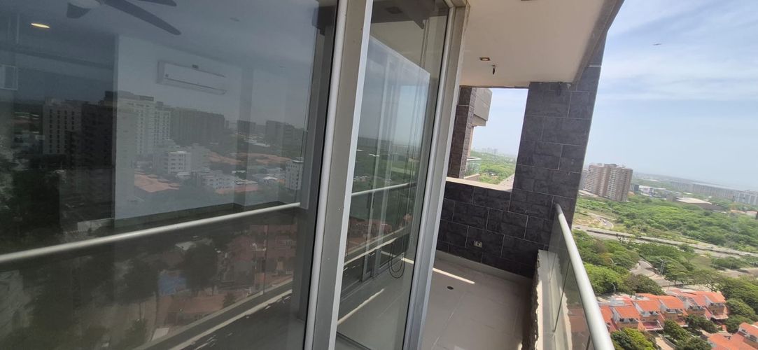 Apartamento de 3 alcobas en venta en Villa Santos, Barranquilla, 120 m² · foto 6 de 24