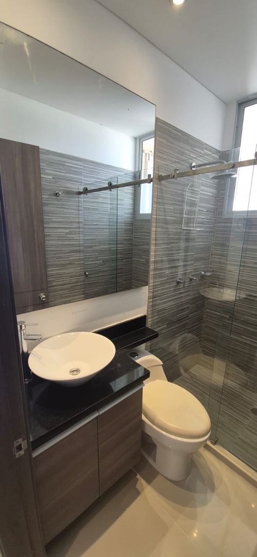 Apartamento de 3 alcobas en venta en Villa Santos, Barranquilla, 120 m² · foto 14 de 24