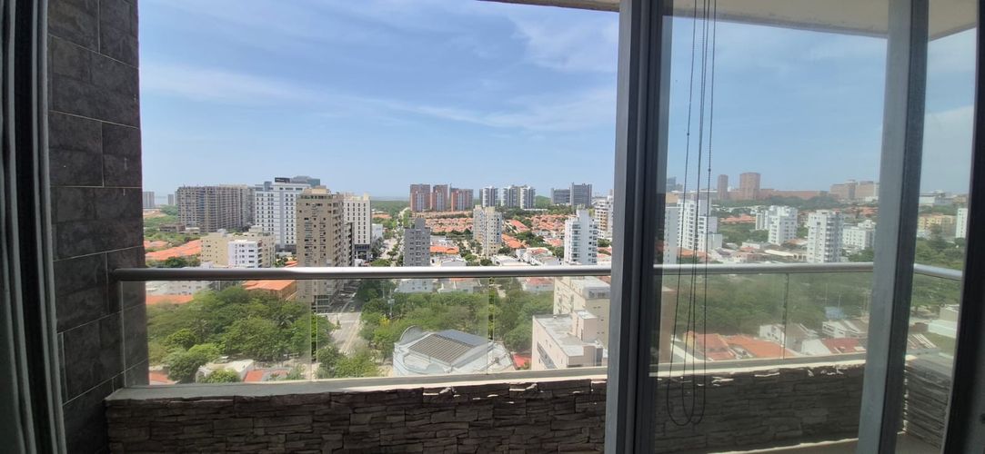 Apartamento de 3 alcobas en venta en Villa Santos, Barranquilla, 120 m² · foto 20 de 24