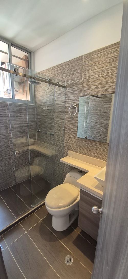 Apartamento de 3 alcobas en venta en Villa Santos, Barranquilla, 120 m² · foto 17 de 24