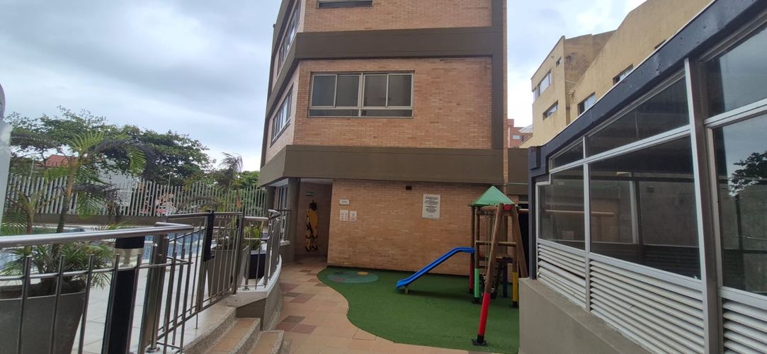Apartamento de 3 alcobas en venta en Villa Santos, Barranquilla, 120 m² · foto 24 de 24