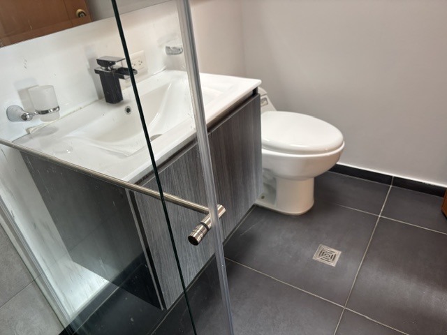 Apartamento en venta en Los Cedros, Bogotá · foto 14 de 23
