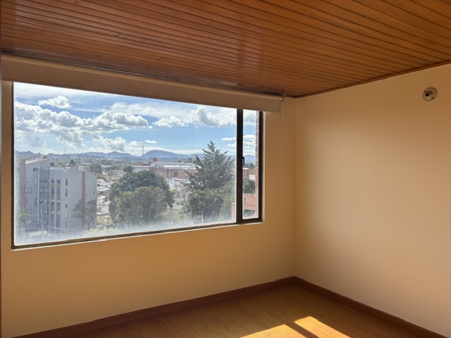 Apartamento en venta en Los Cedros, Bogotá · foto 11 de 23
