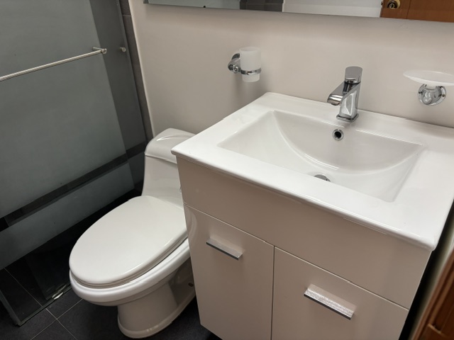 Apartamento en venta en Los Cedros, Bogotá · foto 17 de 23