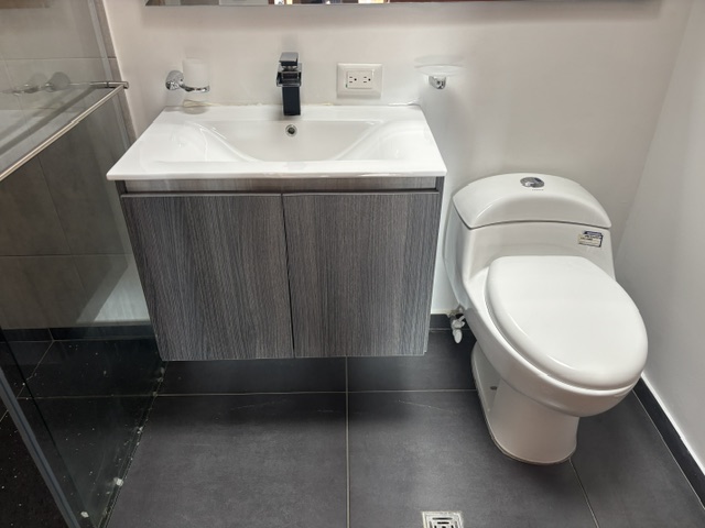 Apartamento en venta en Los Cedros, Bogotá · foto 15 de 23