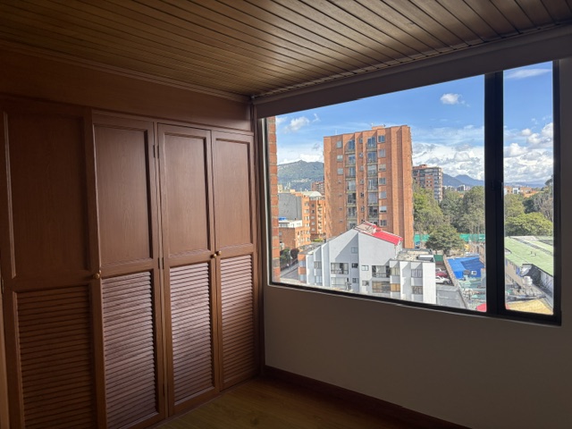 Apartamento en venta en Los Cedros, Bogotá · foto 10 de 23