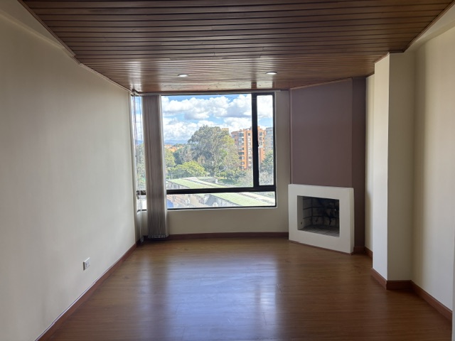 Apartamento en venta en Los Cedros, Bogotá · foto 23 de 23