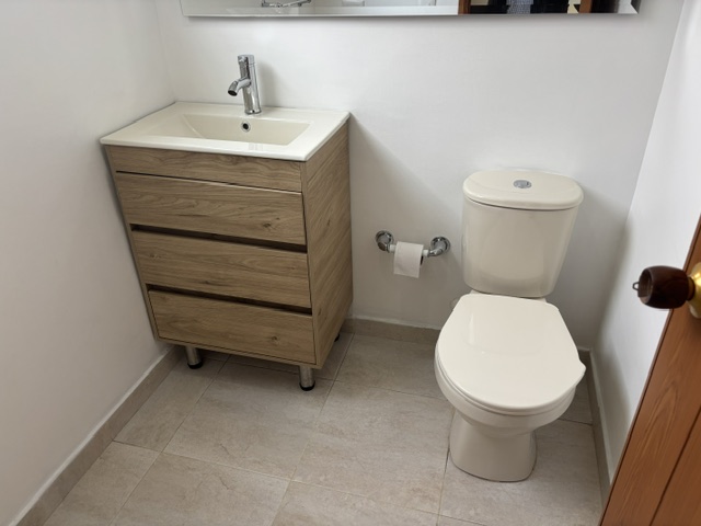 Apartamento en venta en Los Cedros, Bogotá · foto 16 de 23