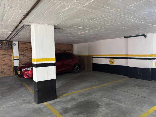 Apartamento en venta en Los Cedros, Bogotá · foto 12 de 23