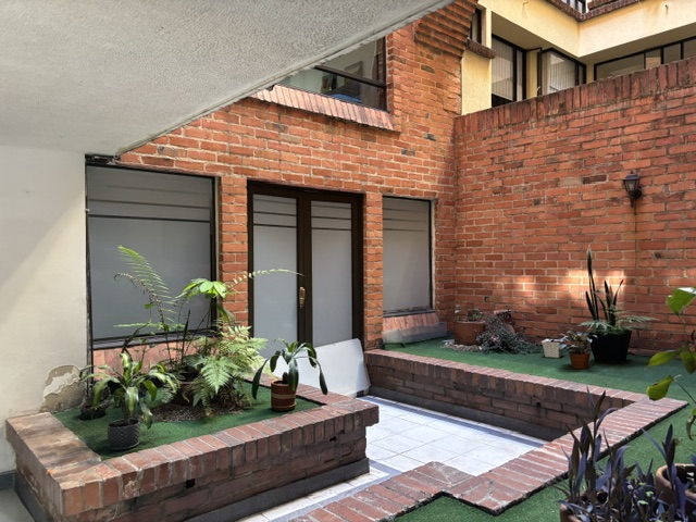 Apartamento en venta en Los Cedros, Bogotá · foto 18 de 23