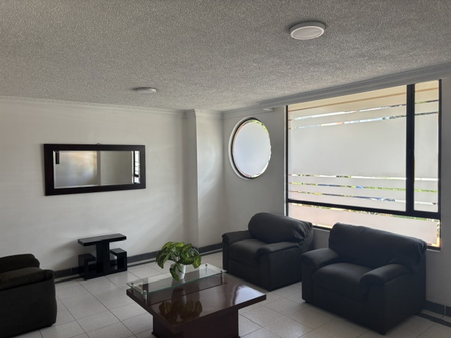Apartamento en venta en Los Cedros, Bogotá · foto 19 de 23