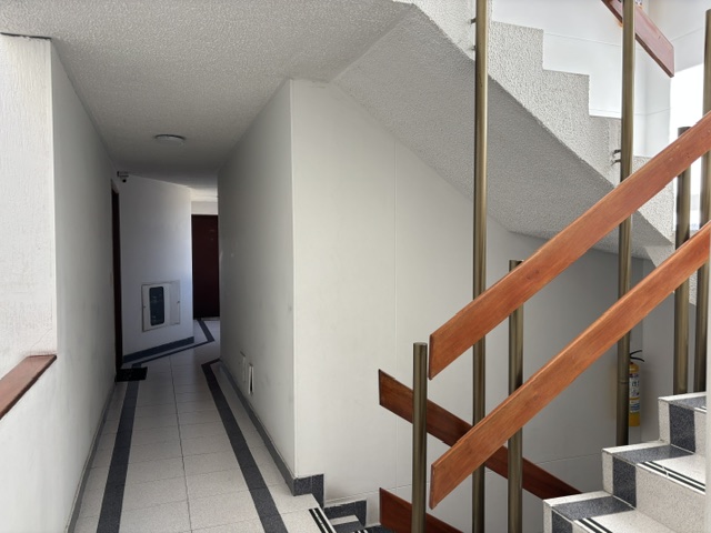 Apartamento en venta en Los Cedros, Bogotá · foto 20 de 23