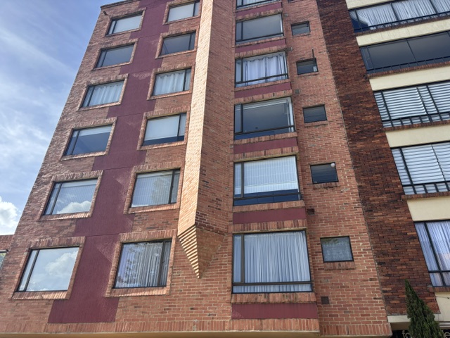 Apartamento en venta en Los Cedros, Bogotá · foto 21 de 23