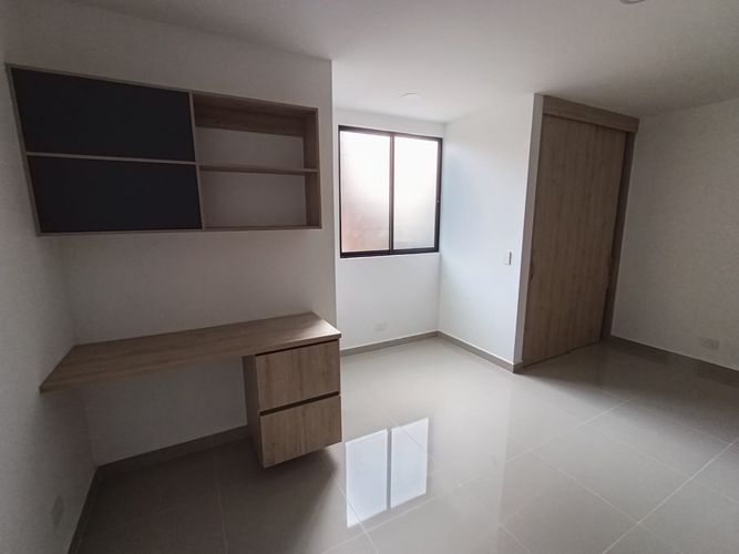 Apartaestudio en arriendo en Laureles, Medellín, 35 m² · foto 5 de 12