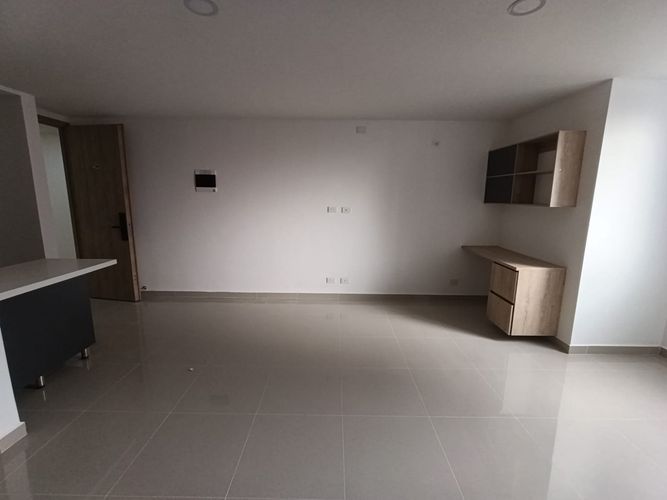 Apartaestudio en arriendo en Laureles, Medellín, 35 m² · foto 10 de 12