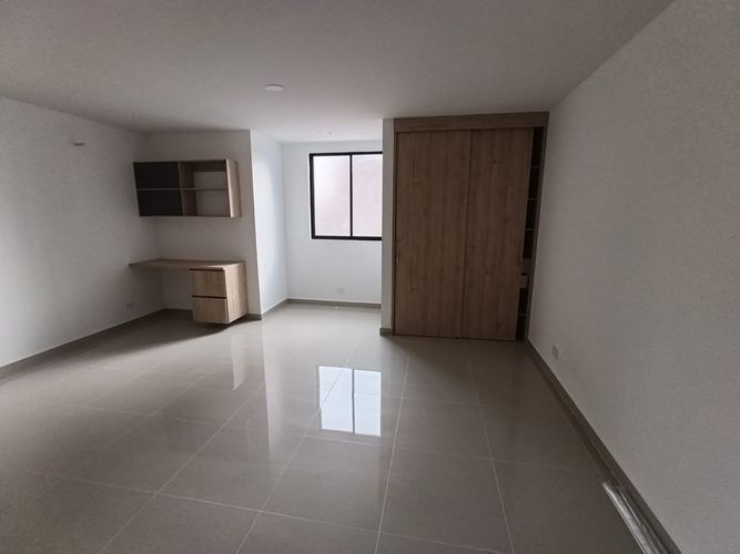 Apartaestudio en arriendo en Laureles, Medellín, 35 m² · foto 12 de 12