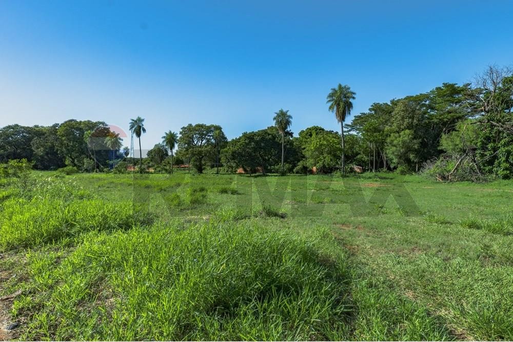 ATENCIÓN DESARROLLADORES - VENDO TERRENO 35.736M2 SAN LORENZO     J.A. — foto 2
