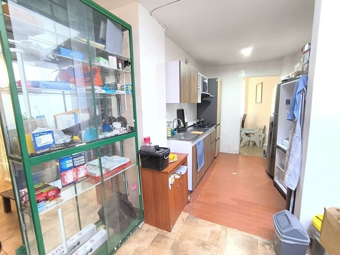 Casa de 6 alcobas en venta en Bolarqui, Bucaramanga, 310 m² · foto 16 de 17