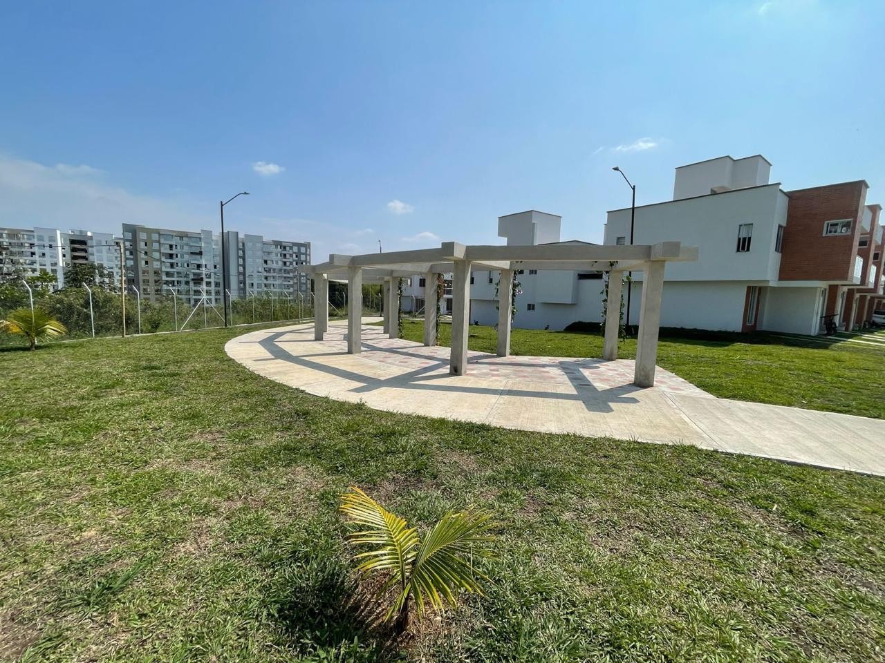 Casa en venta en Cerritos, Pereira · foto 22 de 24