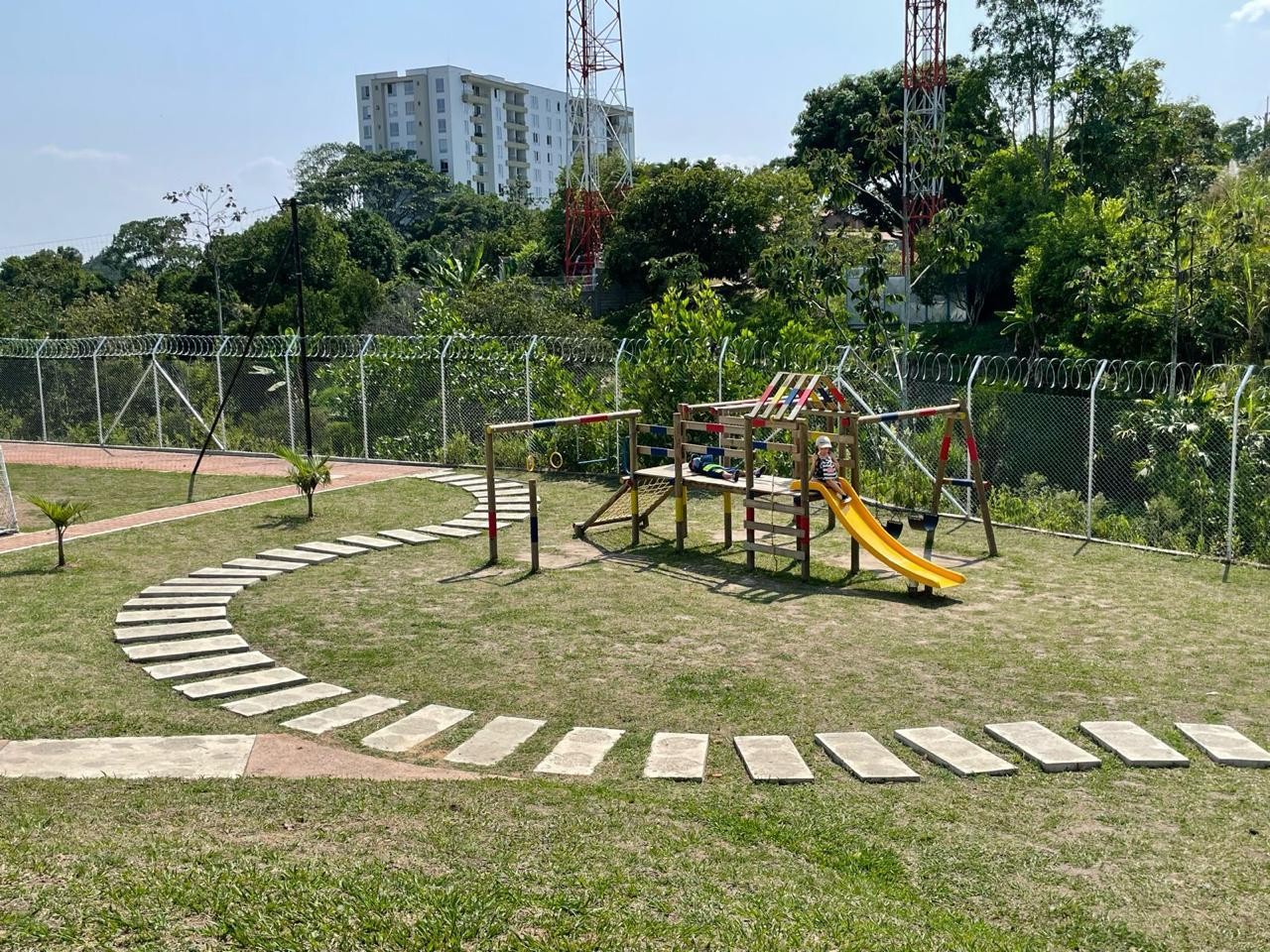 Casa en venta en Cerritos, Pereira · foto 23 de 24