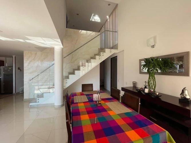Apartamento de 4 alcobas en venta en Nueva Colina, Bogotá, 190 m² · foto 8 de 14