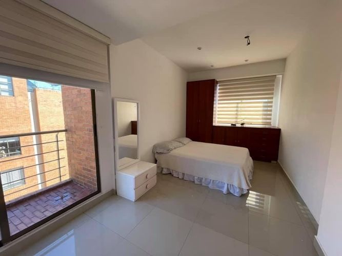 Apartamento de 4 alcobas en venta en Nueva Colina, Bogotá, 190 m² · foto 6 de 14