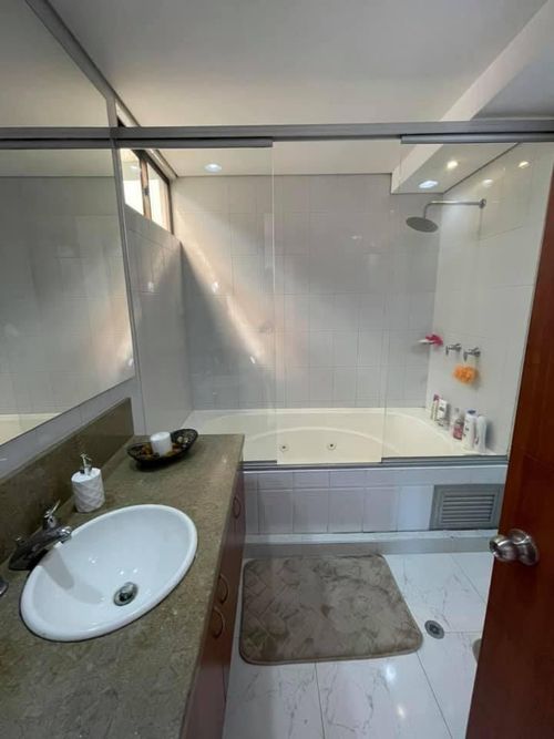 Apartamento de 4 alcobas en venta en Nueva Colina, Bogotá, 190 m² · foto 12 de 14