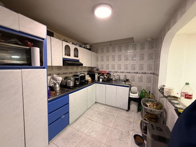 Casa de 4 alcobas en venta en Bolivia, Bogotá, 420 m² · foto 21 de 24