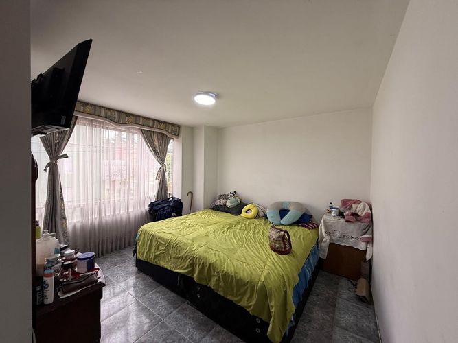 Casa de 4 alcobas en venta en Bolivia, Bogotá, 420 m² · foto 24 de 24