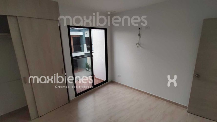 Casa de 3 alcobas en arriendo en Villa Del Rio, Apartado, 160 m² · foto 12 de 18