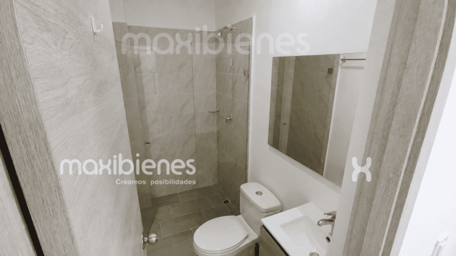 Casa de 3 alcobas en arriendo en Villa Del Rio, Apartado, 160 m² · foto 16 de 18