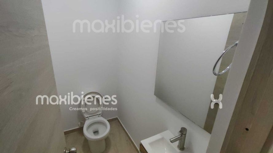 Casa de 3 alcobas en arriendo en Villa Del Rio, Apartado, 160 m² · foto 18 de 18