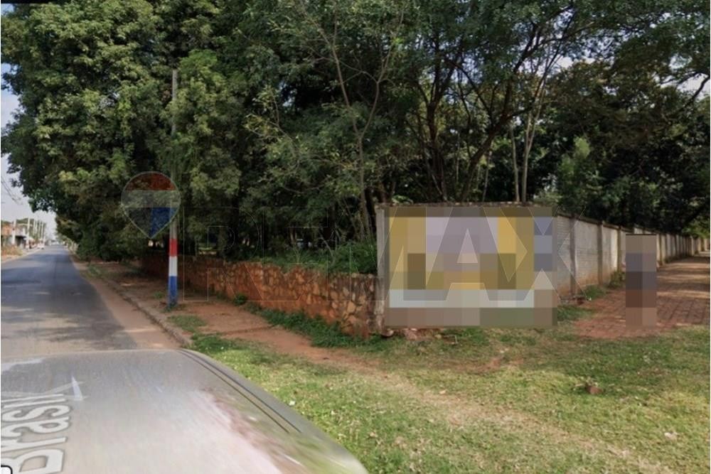 Inversión única de 3 Has. Lote Guazú, San Lorenzo     J.A. — foto 3
