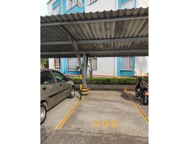 Apartamento de 3 alcobas en venta en Ciudadela Real De Minas, Bucaramanga, 75 m² · foto 10 de 13