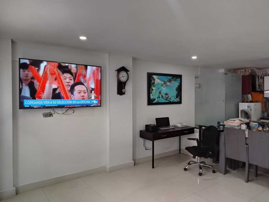 Apartamento en venta en Teusaquillo, Bogotá · foto 3 de 19