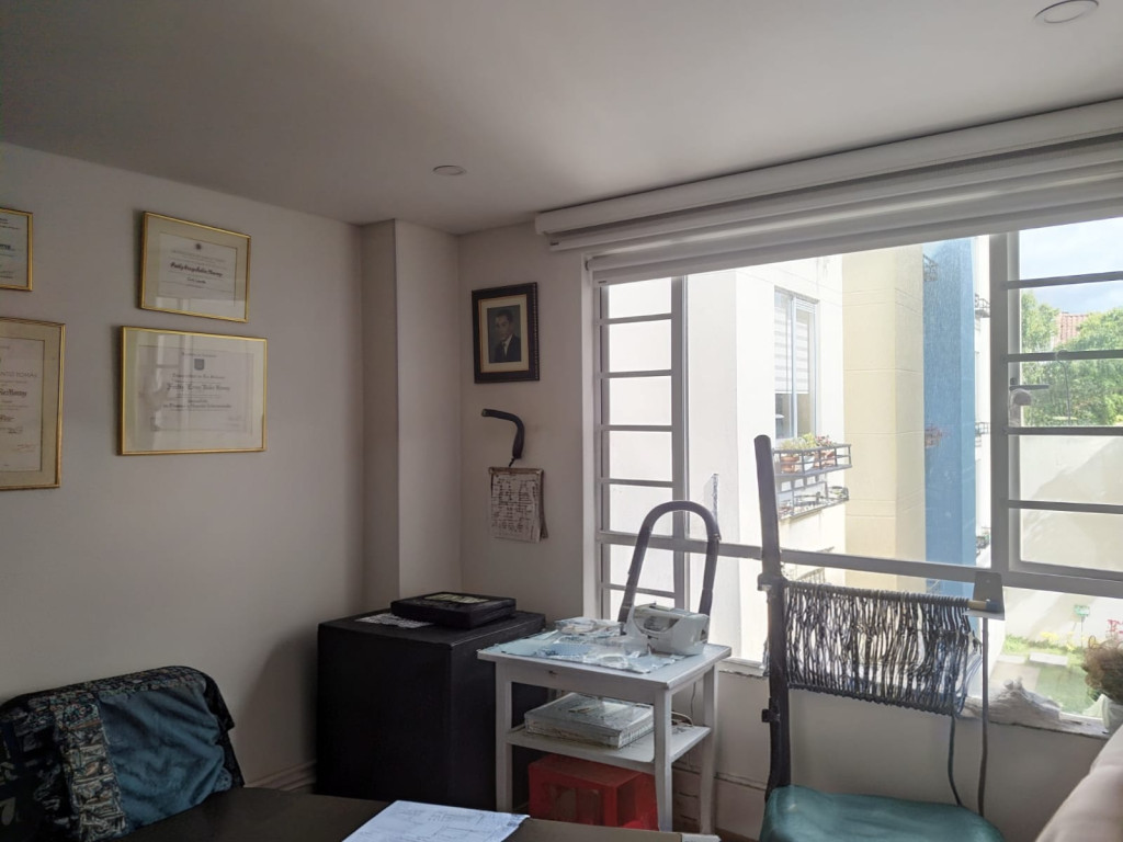 Apartamento en venta en Teusaquillo, Bogotá · foto 5 de 19