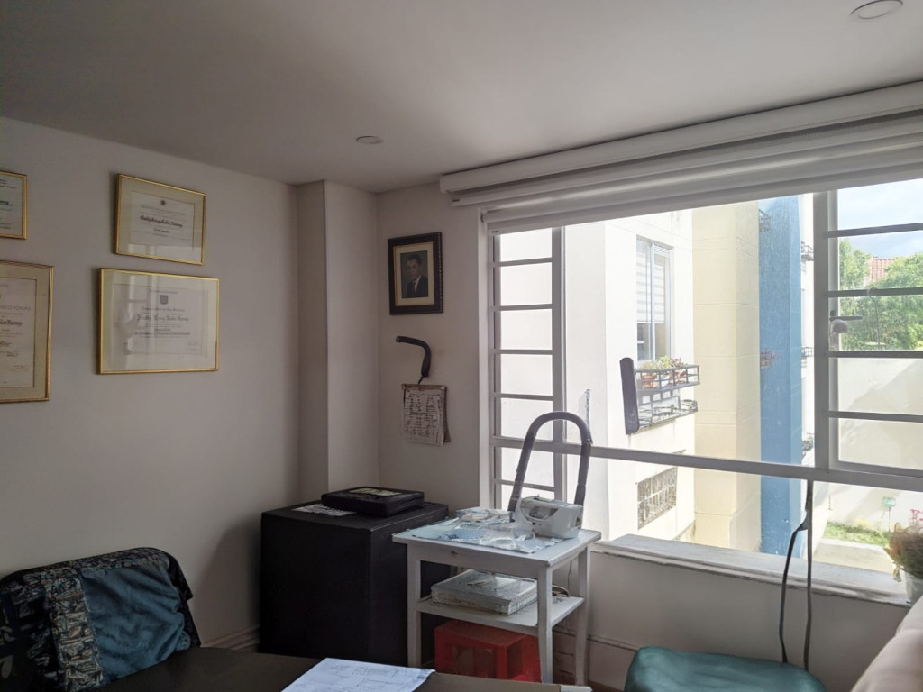 Apartamento en venta en Teusaquillo, Bogotá · foto 6 de 19