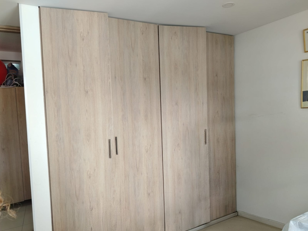 Apartamento en venta en Teusaquillo, Bogotá · foto 7 de 19