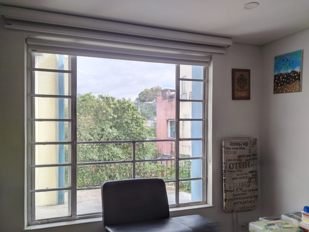 Apartamento en venta en Teusaquillo, Bogotá · foto 8 de 19