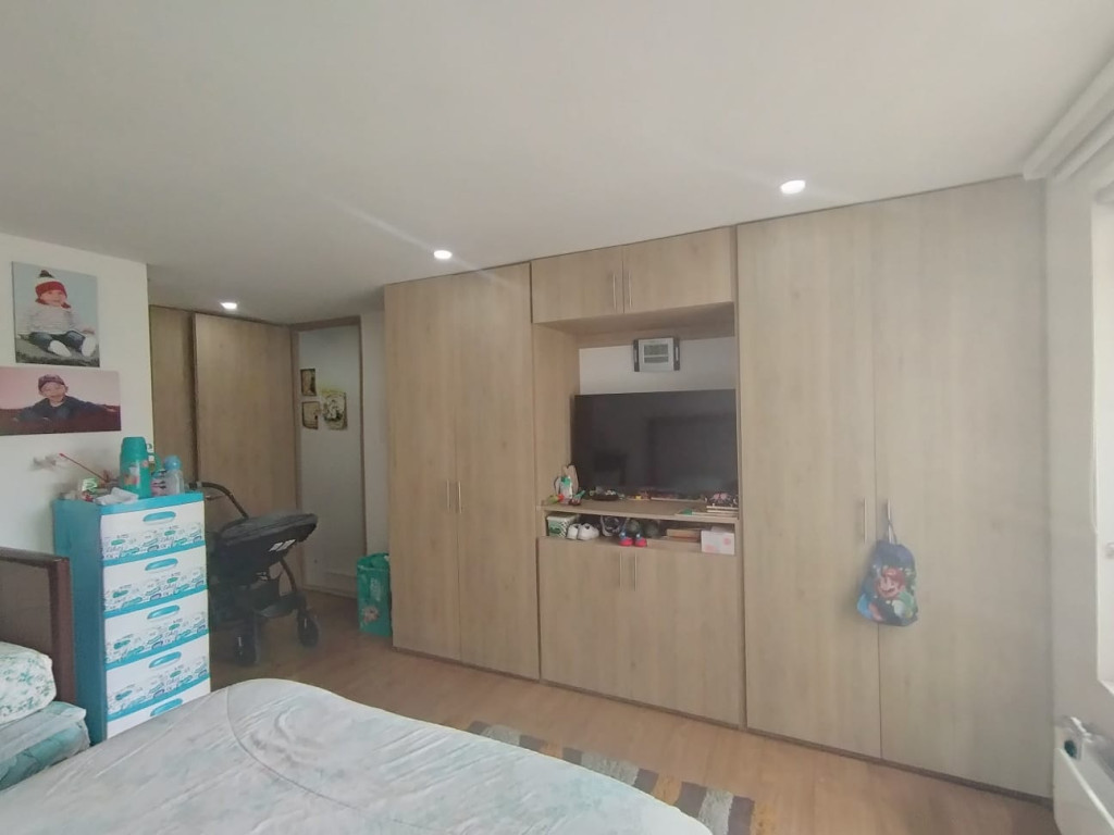 Apartamento en venta en Teusaquillo, Bogotá · foto 9 de 19