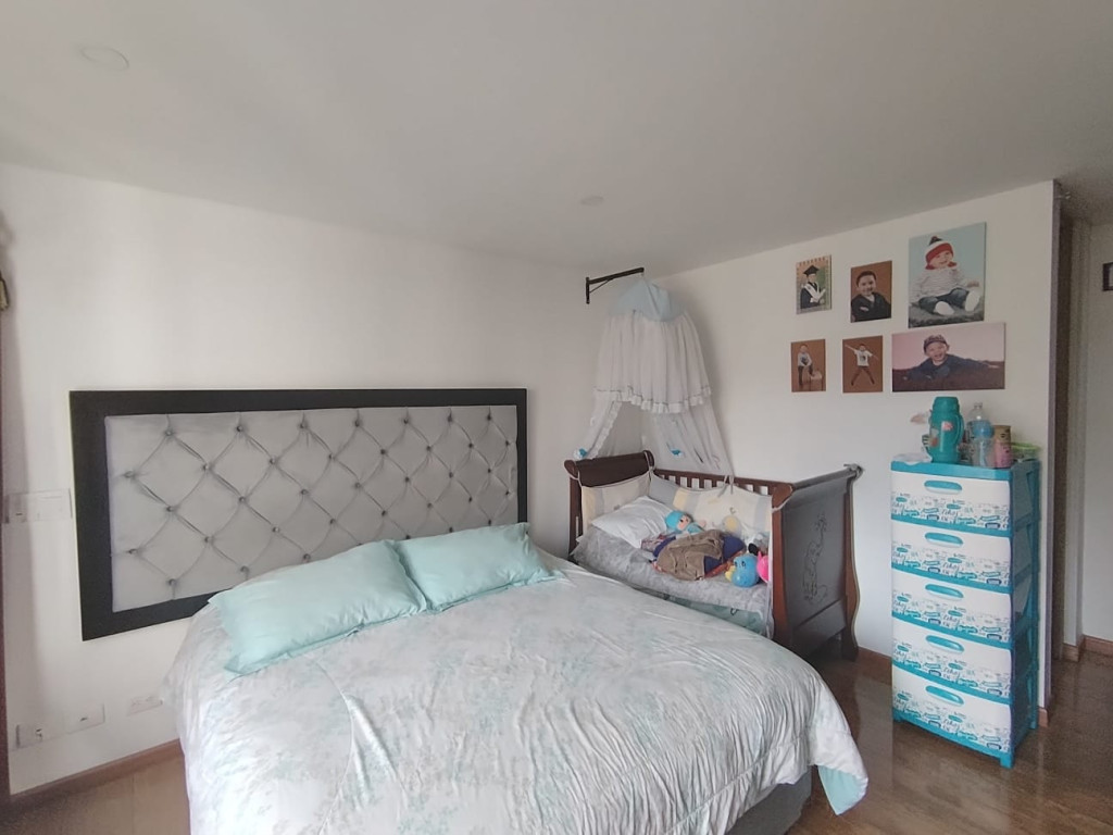 Apartamento en venta en Teusaquillo, Bogotá · foto 10 de 19