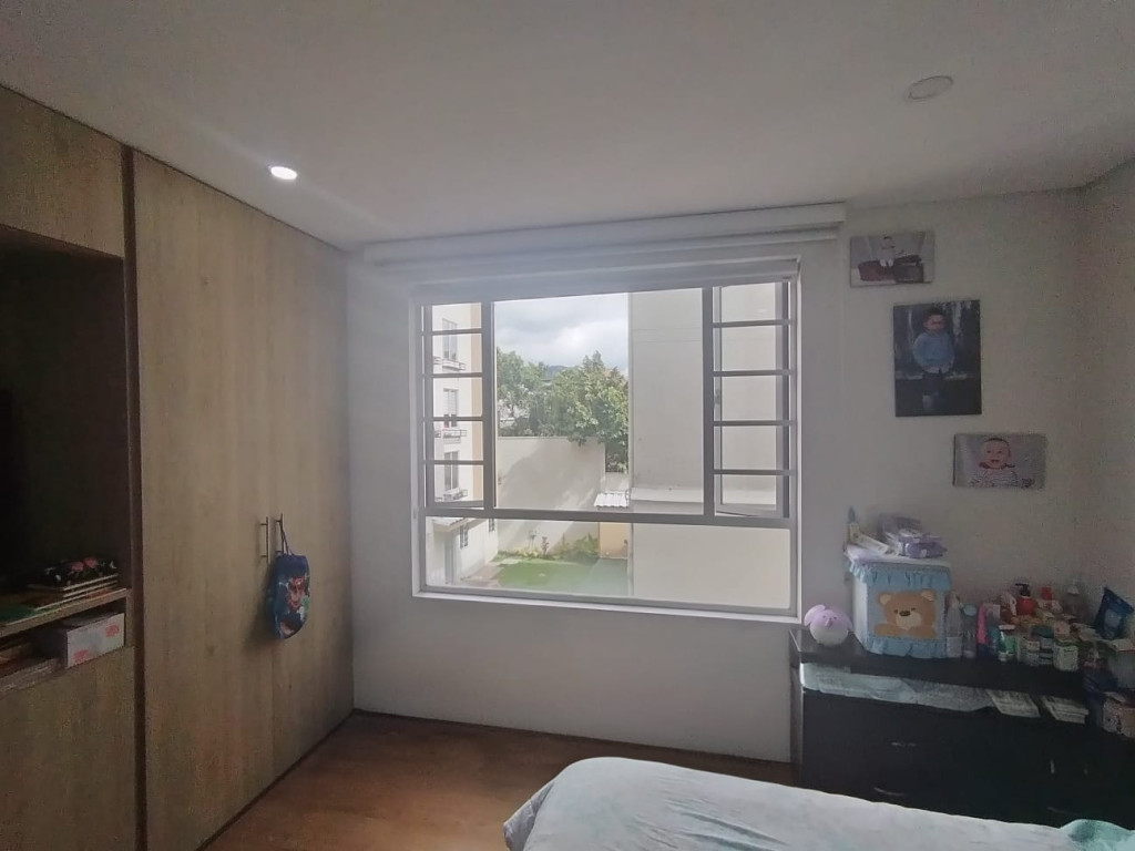 Apartamento en venta en Teusaquillo, Bogotá · foto 11 de 19