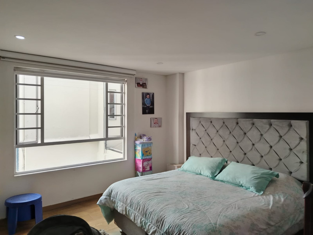 Apartamento en venta en Teusaquillo, Bogotá · foto 12 de 19