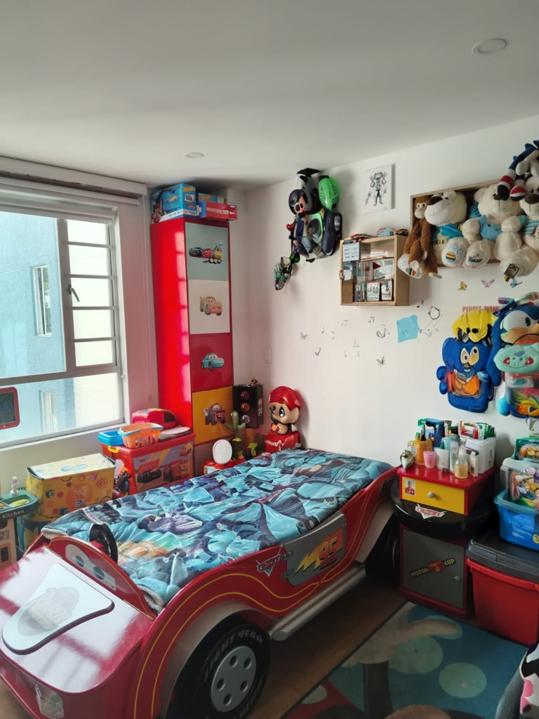 Apartamento en venta en Teusaquillo, Bogotá · foto 13 de 19