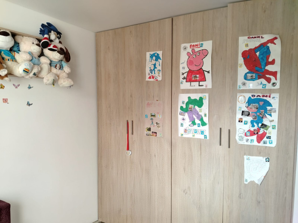 Apartamento en venta en Teusaquillo, Bogotá · foto 14 de 19